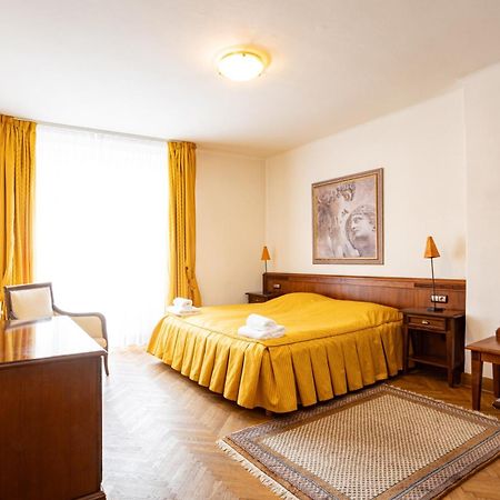 Melissa Apartments Karlovy Vary Luaran gambar