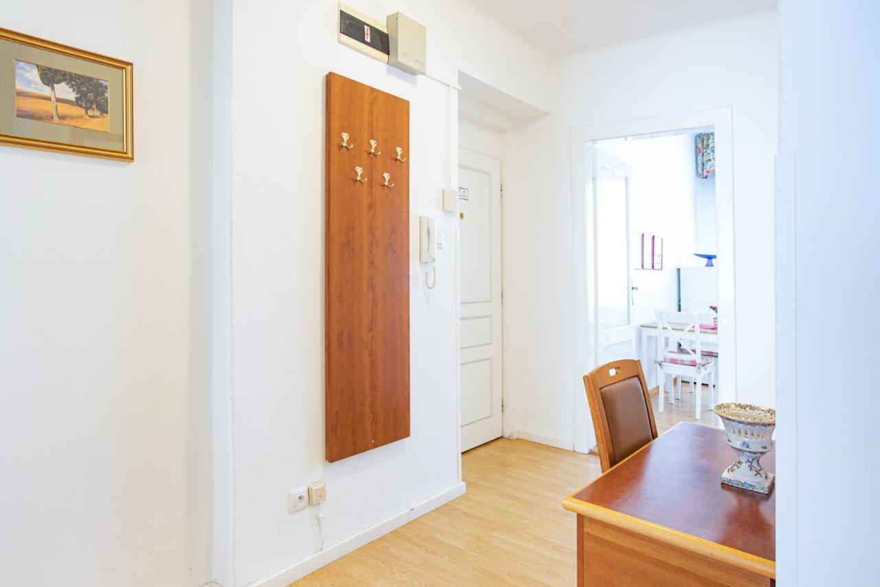 Melissa Apartments Karlovy Vary Luaran gambar