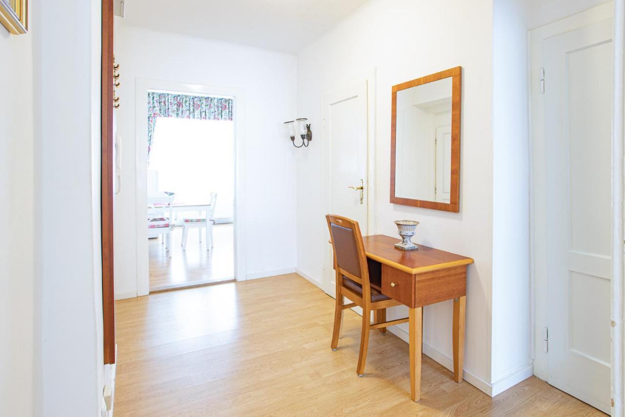 Melissa Apartments Karlovy Vary Luaran gambar