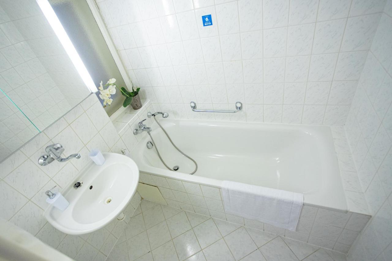 Melissa Apartments Karlovy Vary Luaran gambar