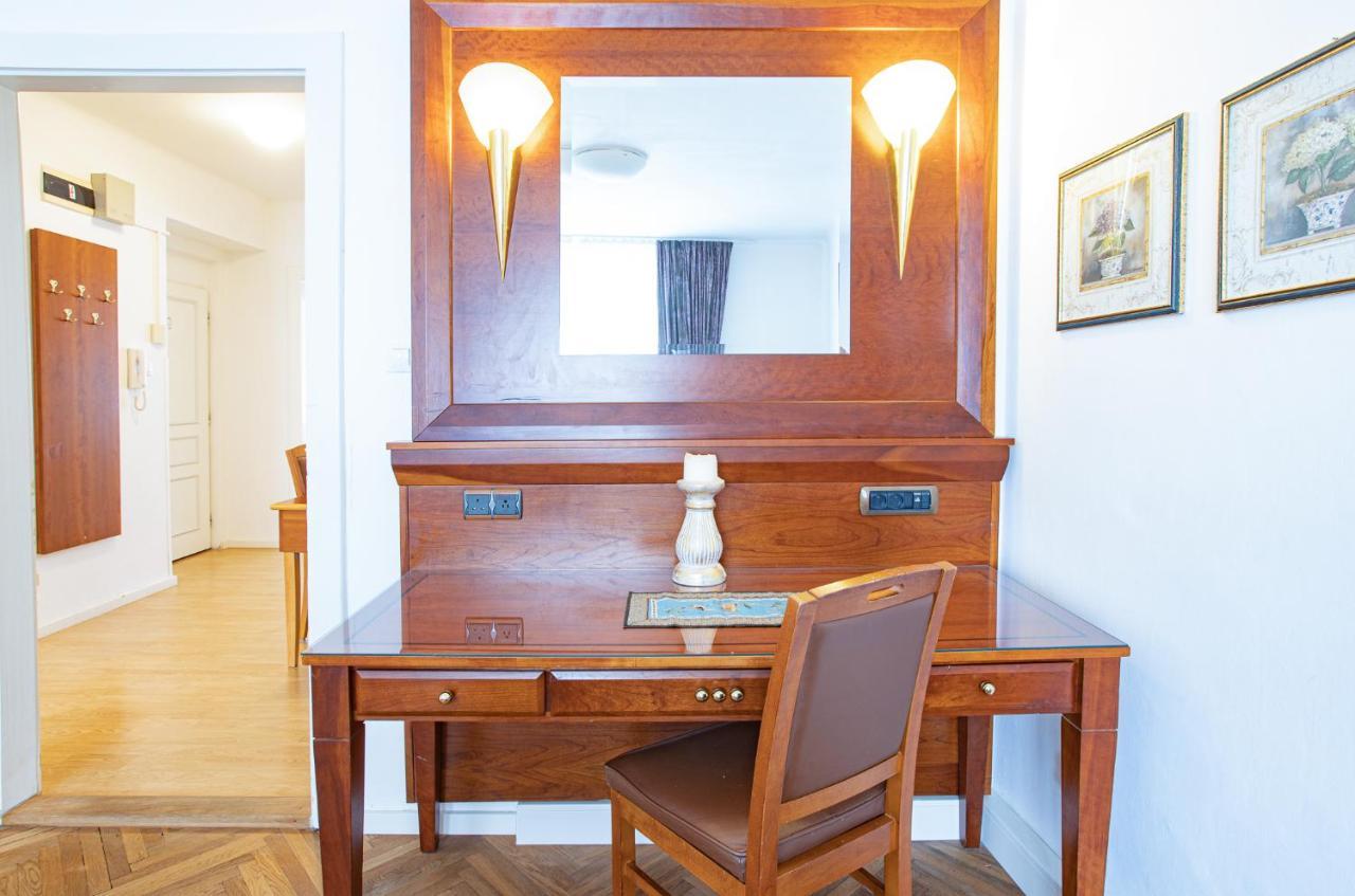 Melissa Apartments Karlovy Vary Luaran gambar