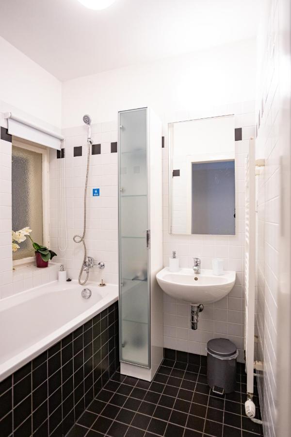 Melissa Apartments Karlovy Vary Luaran gambar