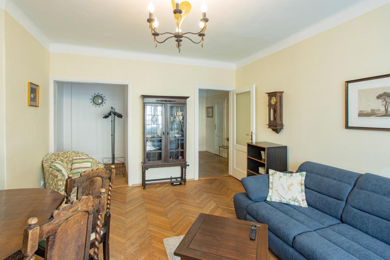 Melissa Apartments Karlovy Vary Luaran gambar