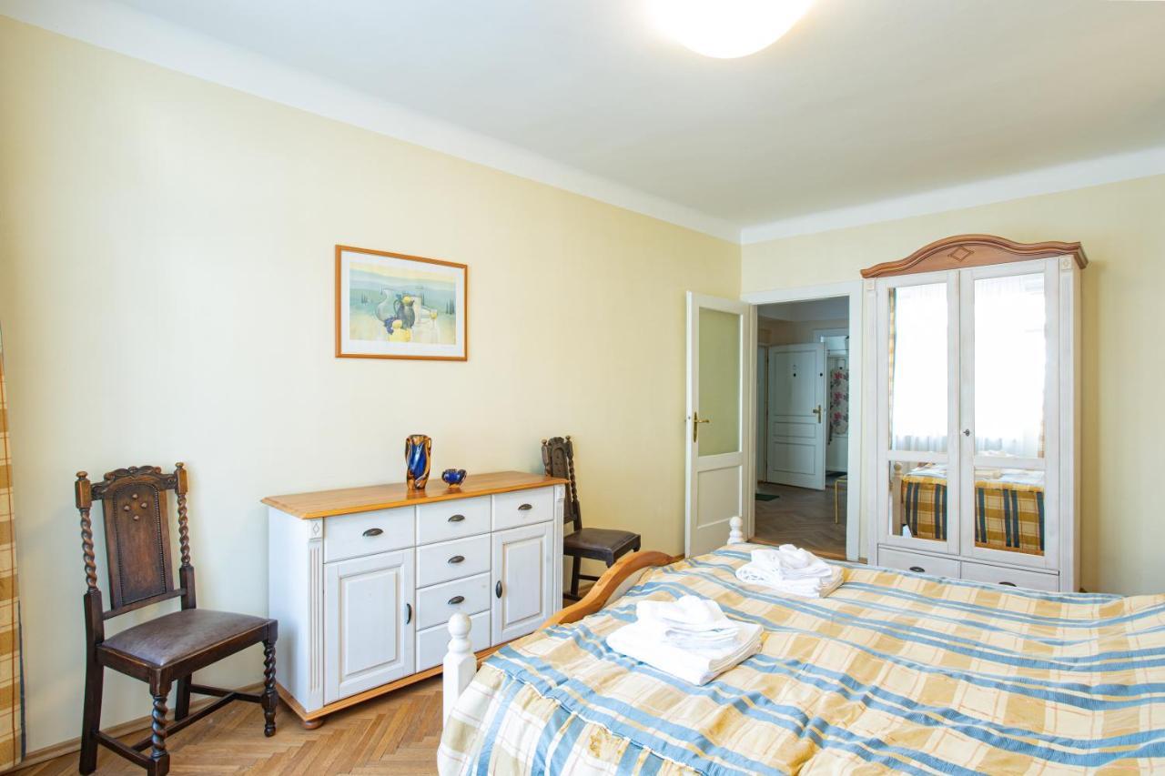 Melissa Apartments Karlovy Vary Luaran gambar
