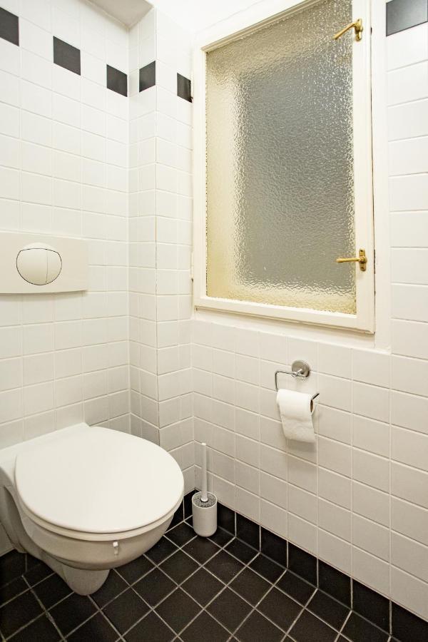 Melissa Apartments Karlovy Vary Luaran gambar