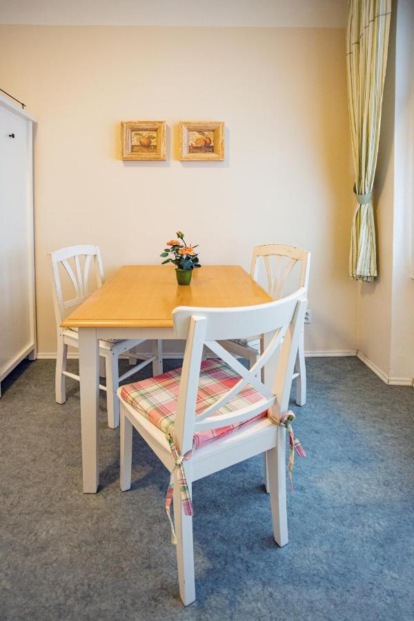 Melissa Apartments Karlovy Vary Luaran gambar