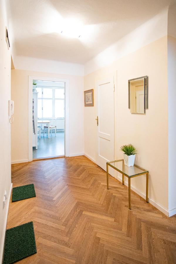 Melissa Apartments Karlovy Vary Luaran gambar
