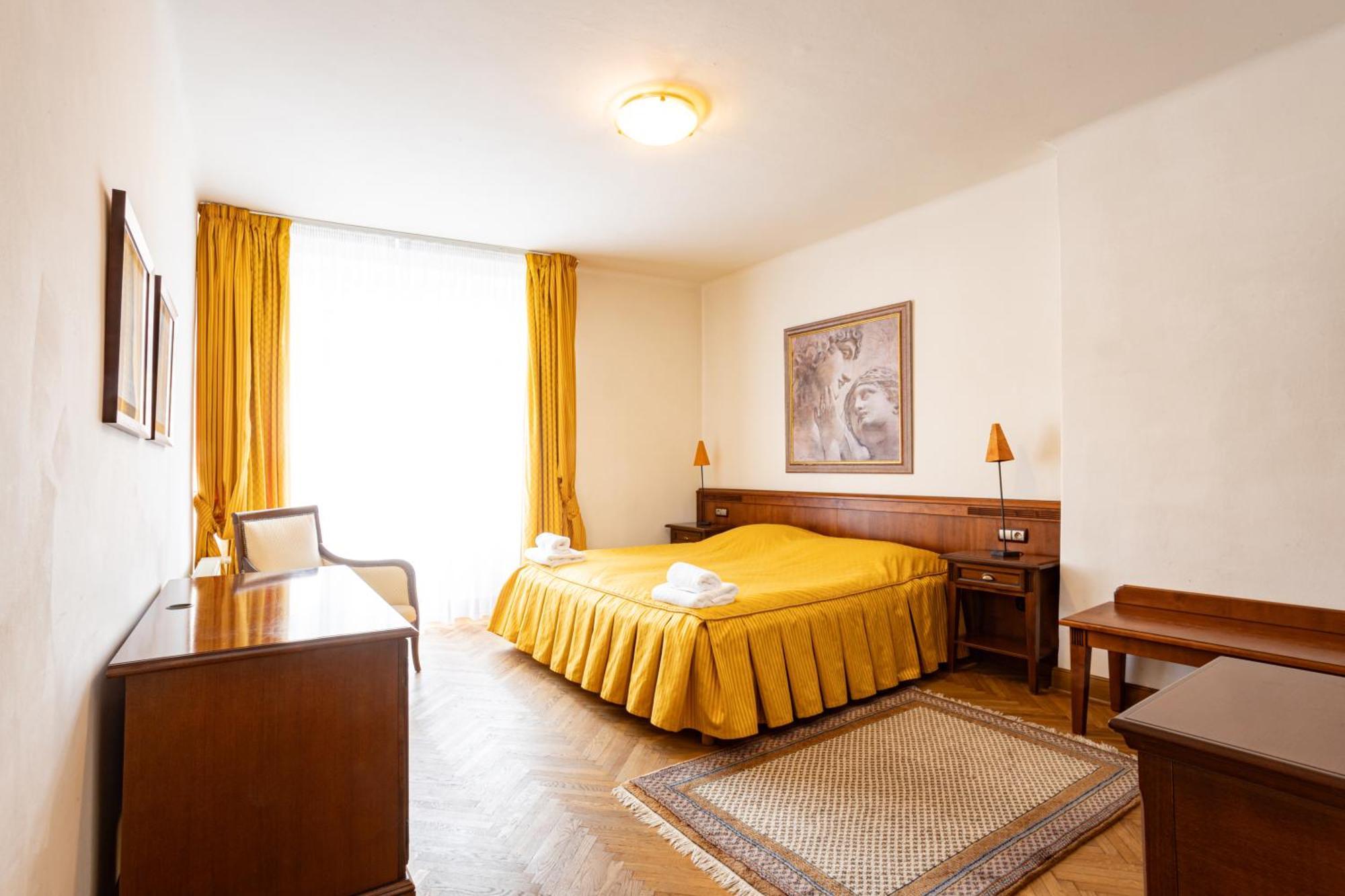 Melissa Apartments Karlovy Vary Luaran gambar