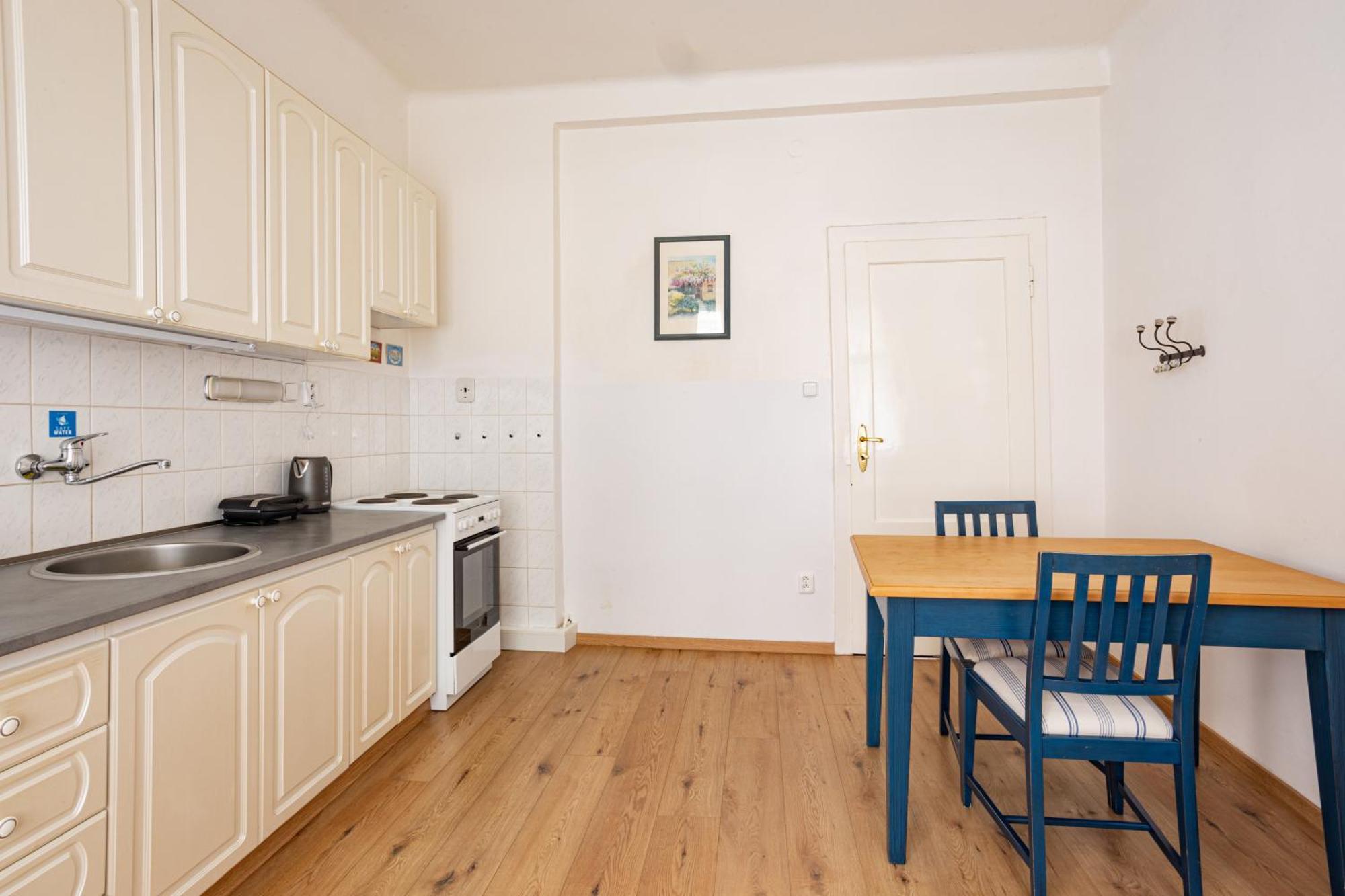 Melissa Apartments Karlovy Vary Luaran gambar