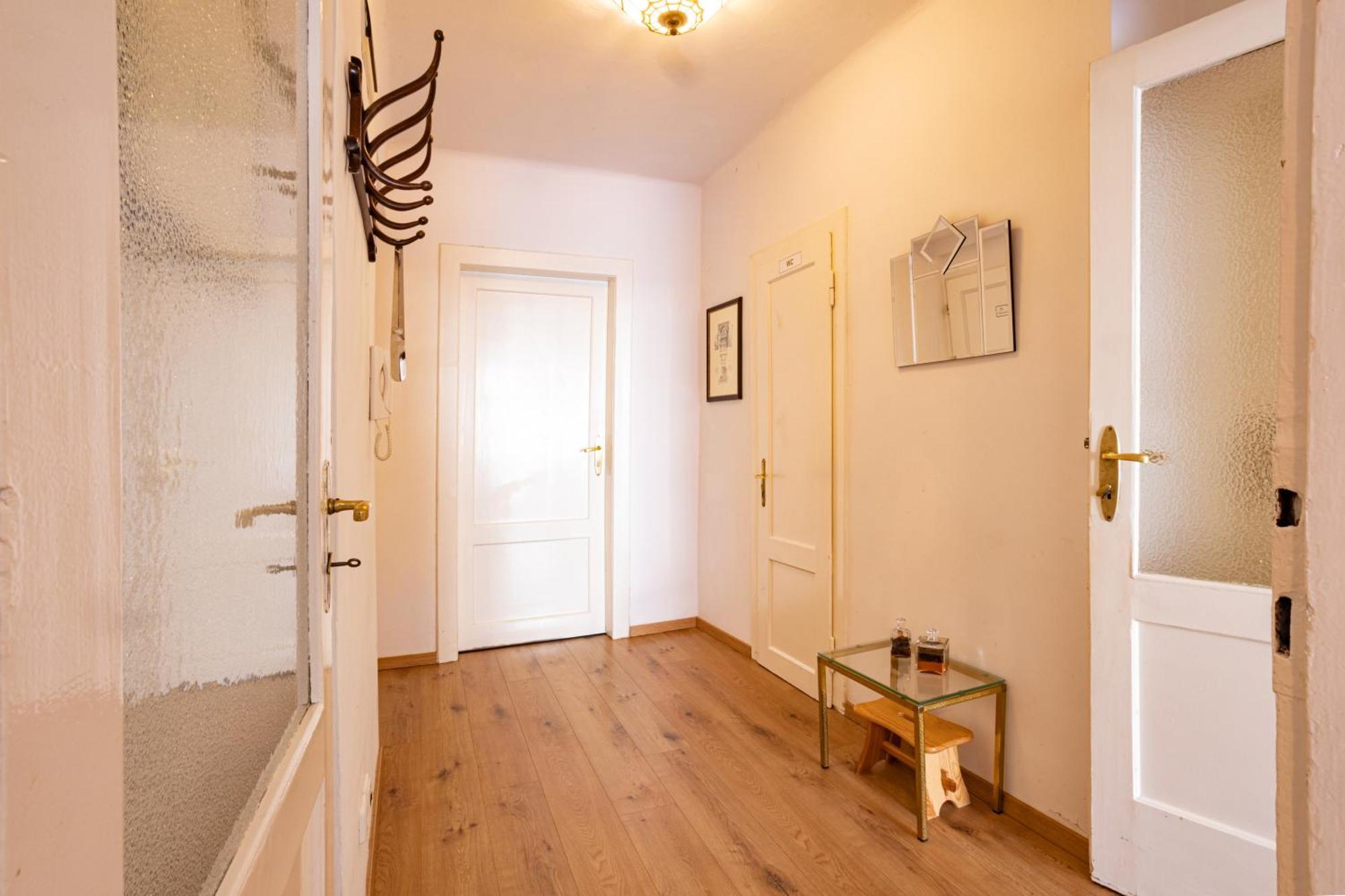 Melissa Apartments Karlovy Vary Luaran gambar