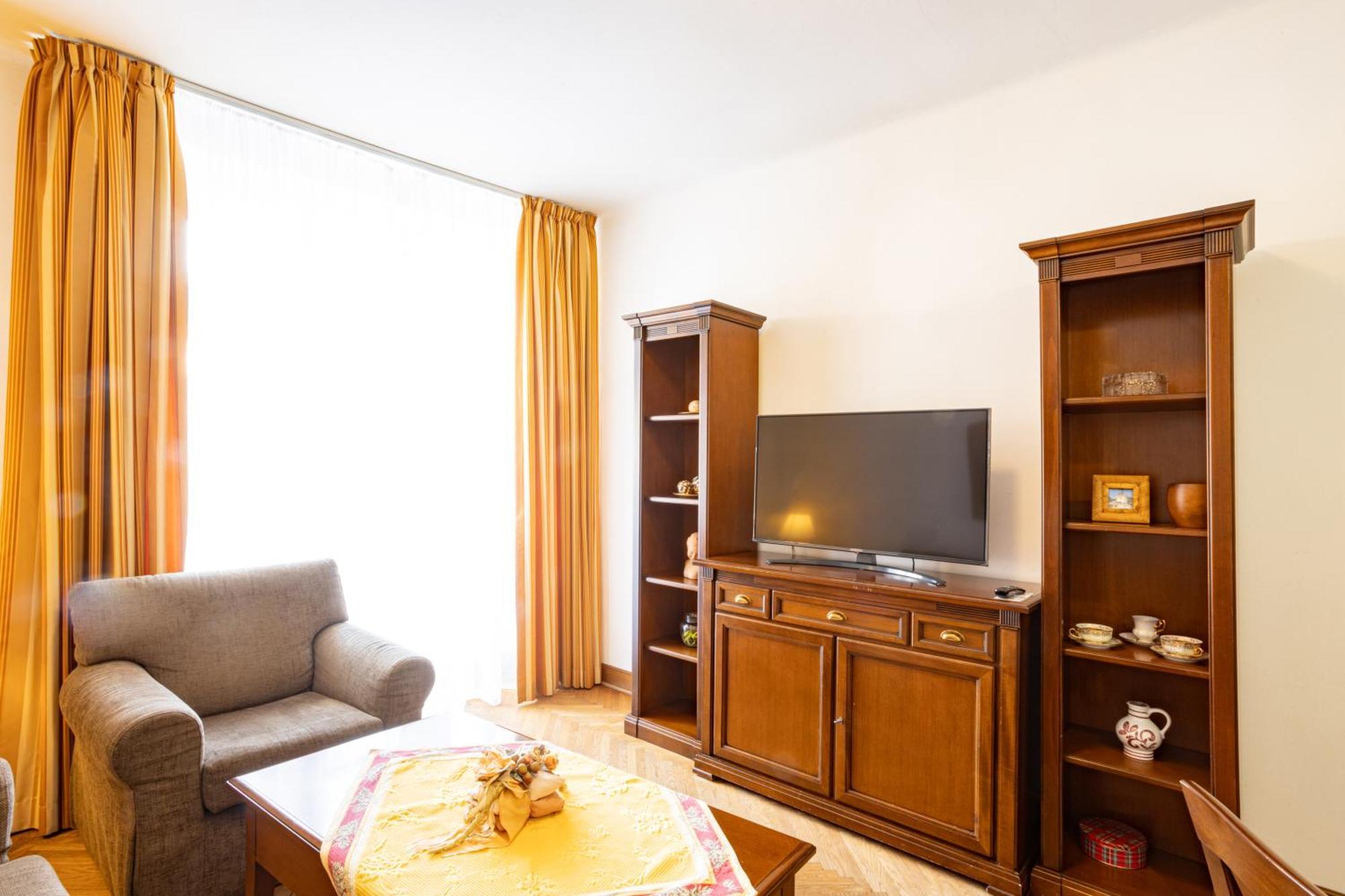 Melissa Apartments Karlovy Vary Luaran gambar