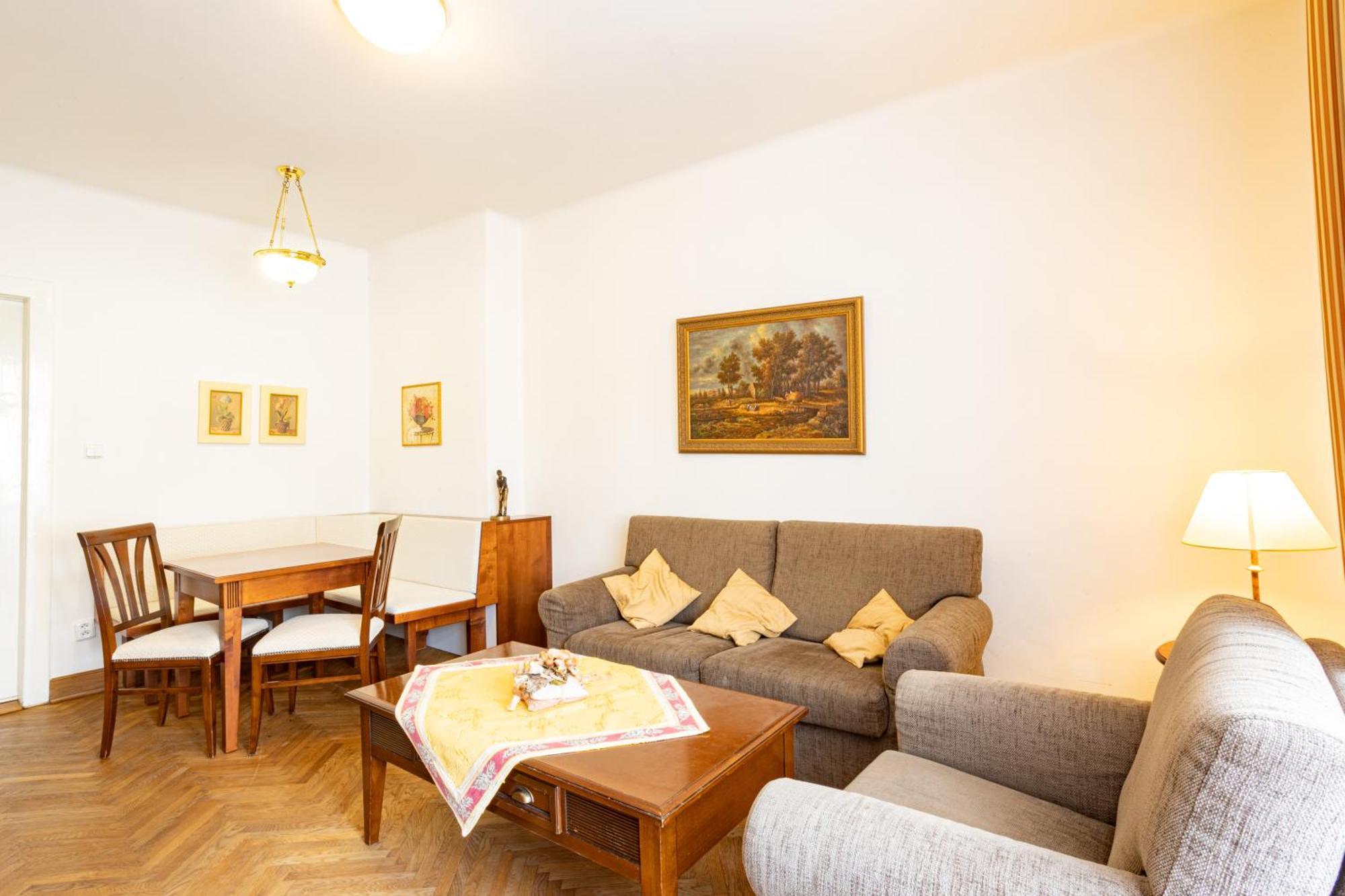 Melissa Apartments Karlovy Vary Luaran gambar