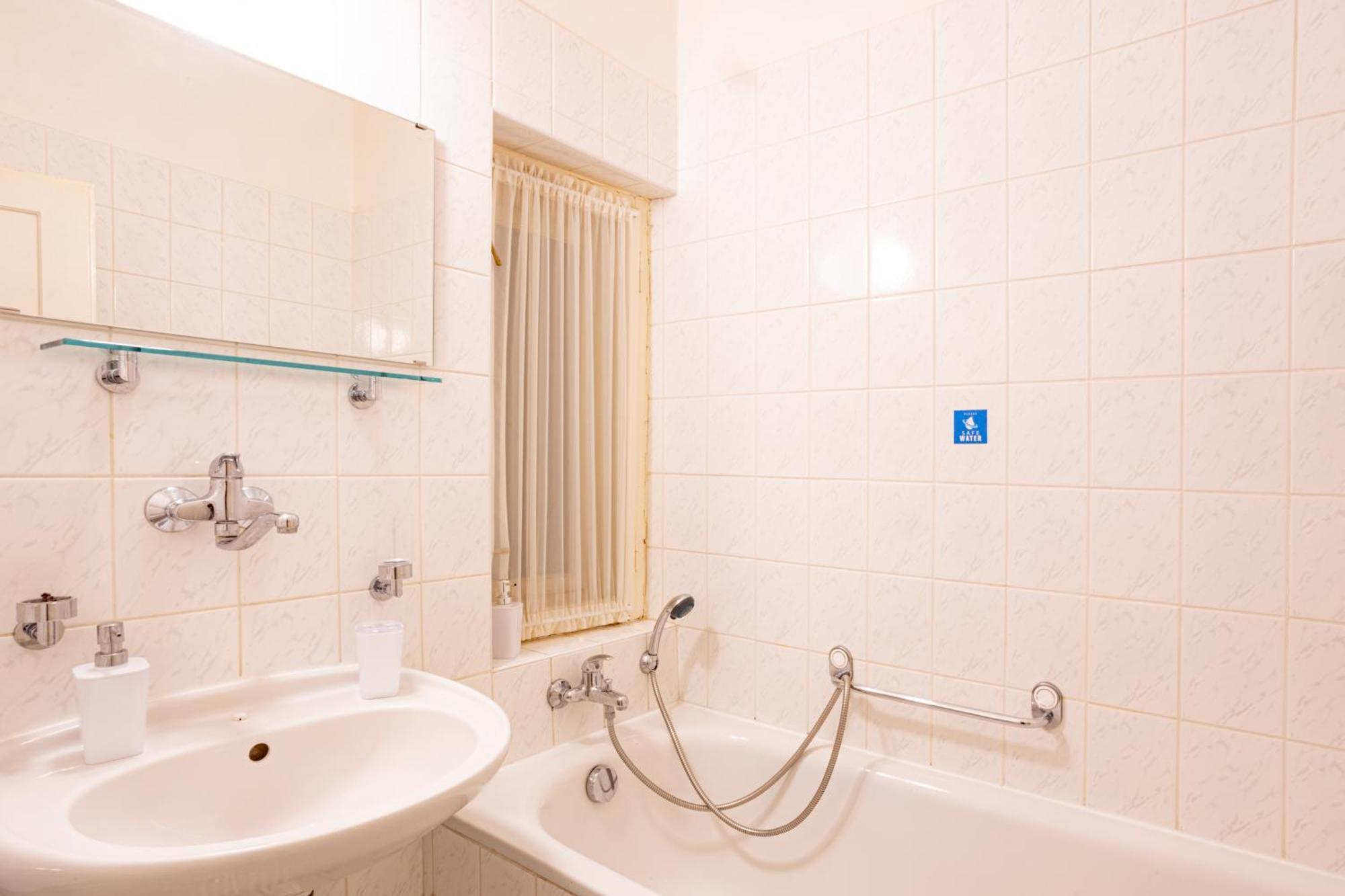 Melissa Apartments Karlovy Vary Luaran gambar